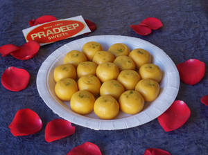 Kesari Peda 