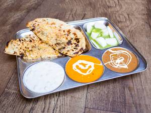 Order from Hum Sabki Rasoi online in Delhi | Swiggy