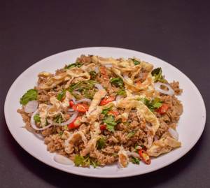 Egg Fried Rice