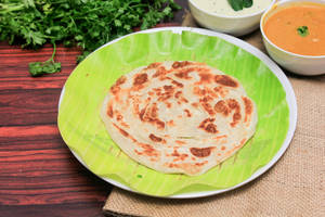 Parotta 