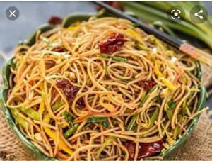 Veg chowmein