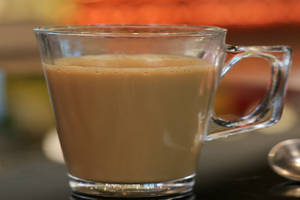 Masala Tea