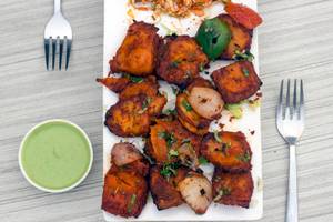 Masala Chaap