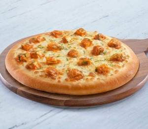 Turkish Makhani Paneer