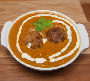 Cheese Kofta
