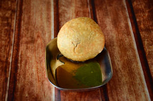 Khasta Kachori