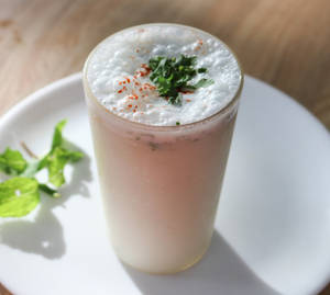 Masala Chaas