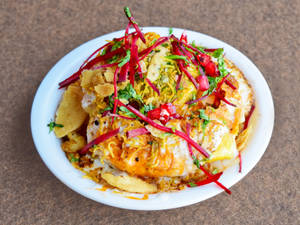 Raj Kachori