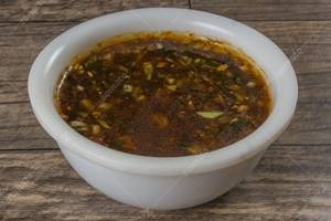 Manchow Soup