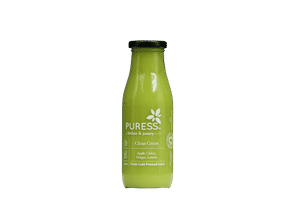 Clean Green Cold Pressed Juice ( Green Juice)