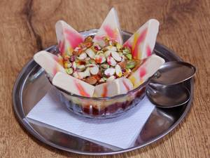 Kulfi Falooda(1 pc)