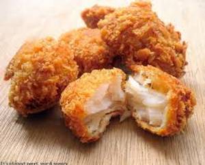Fish boneless [250 gram]
