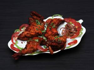Tandoori Chicken