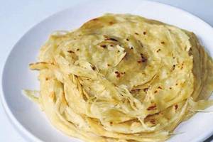 Parotta