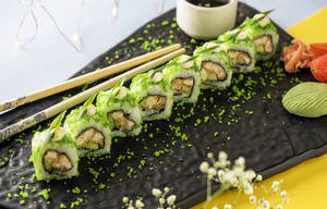 Shibuya Dragon Sushi