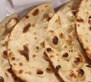 Tandoori Roti