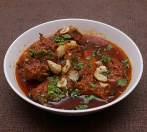 Mutton Curry