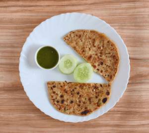 Aloo Paratha