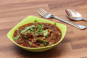 Mutton Masala