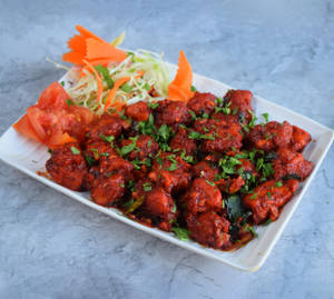 Chicken 65