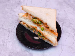 Vegetable Fresh Sandwich  