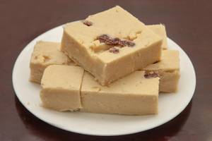 Soan Papdi
