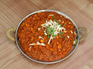 Paneer Toofani