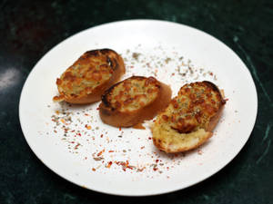 Garlic Bread