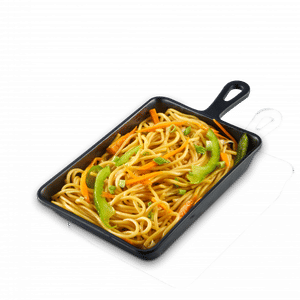 Veg. Haka Noodles