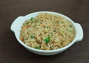 Fried Rice