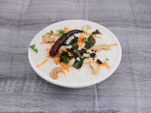 Curd Rice