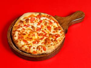Tomato Pizza