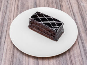 Choco Truffle Pastry