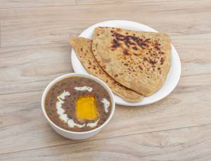 Dal Makhani Combo