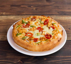 Medium Paneer Tikka Pizza