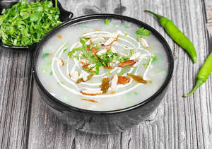 Chawla Special Veg Soup