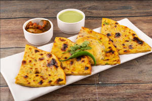 Missi Roti