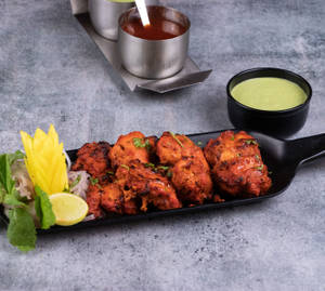 Chicken Tikka