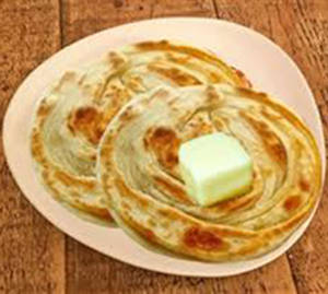 Laccha Paratha [Full]