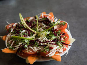 Green Salad