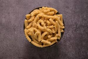 Butter Murukku (200 Gms)