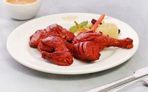 Chicken 65          