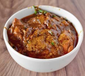 Chicken Masala  