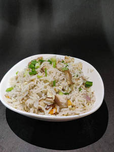 Beef Fried Rice