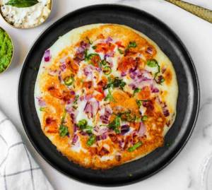 Onion Uttappa