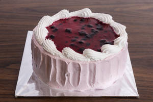 Blueberry Cake (1 Pound)