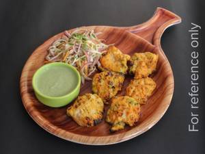 Achari Fish Tikka (650ml Box)