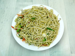 Hakka Chow mein