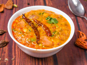 Dal Tadka