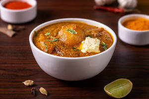 Kashmiri Aloo Dum